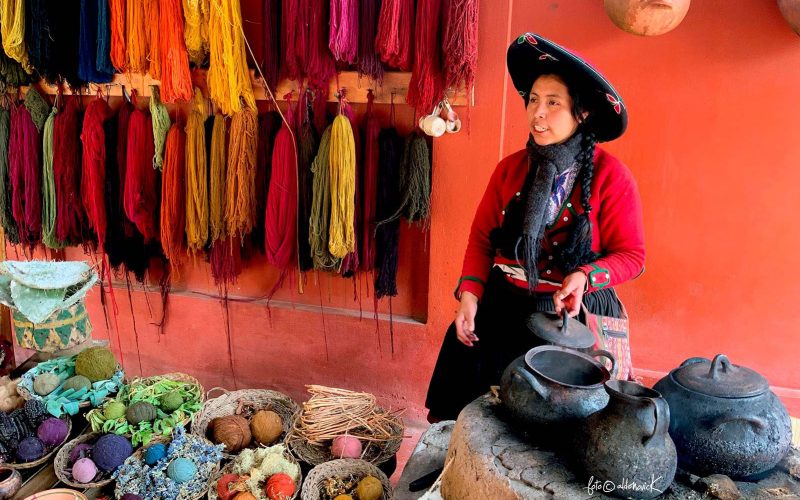 Valle Sagrado VIP (Todo el Día)