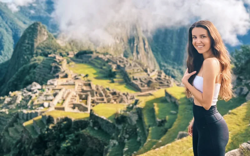 Machu Picchu por Tren desde Cusco (1 Día)