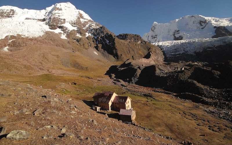 Ausangate Trek (5 Días)