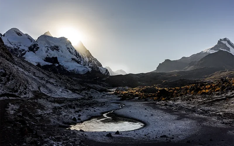 Ausangate Trek (5 Días)