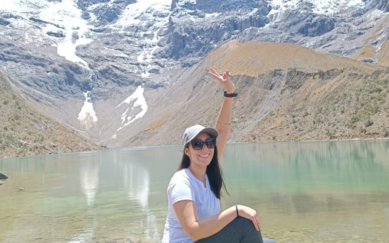Tour de la Laguna Humantay en Cusco (1 Día)