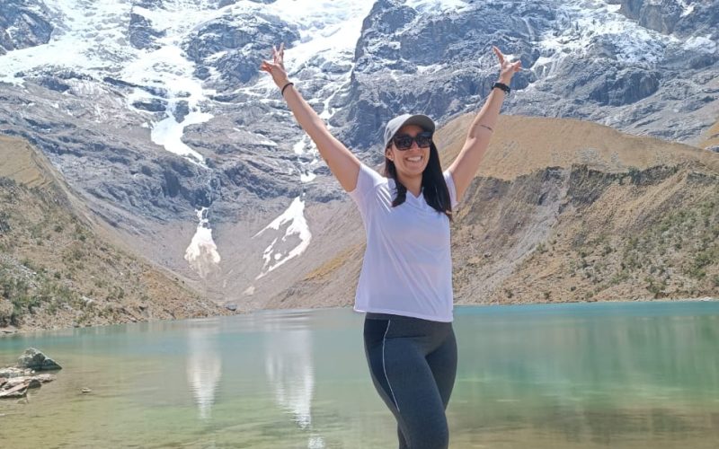 Tour de la Laguna Humantay en Cusco (1 Día)