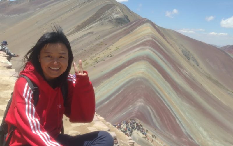 Montaña Arcoiris Vinicunca – Montaña Siete Colores (Todo el Día)