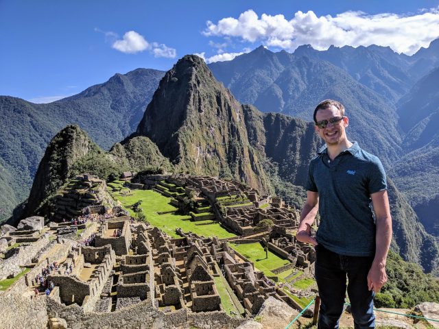 Machu Picchu Por Bus Desde Cusco (2 Días)