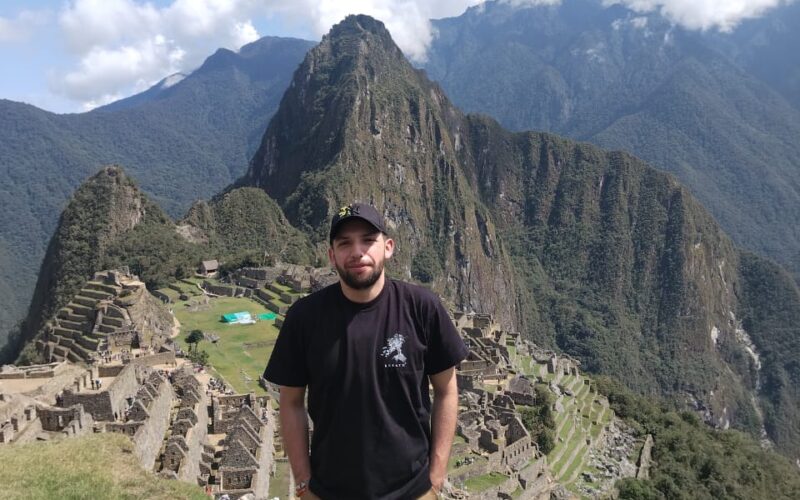 Machu Picchu por Tren desde Cusco (1 Día)