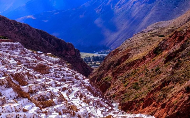 Valle Sagrado VIP con Conexión a Machu Picchu (2 Días)