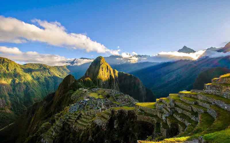 Camino Inca Corto a Machu Picchu (2 Días)