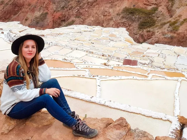 Valle Sagrado VIP (Todo el Día)