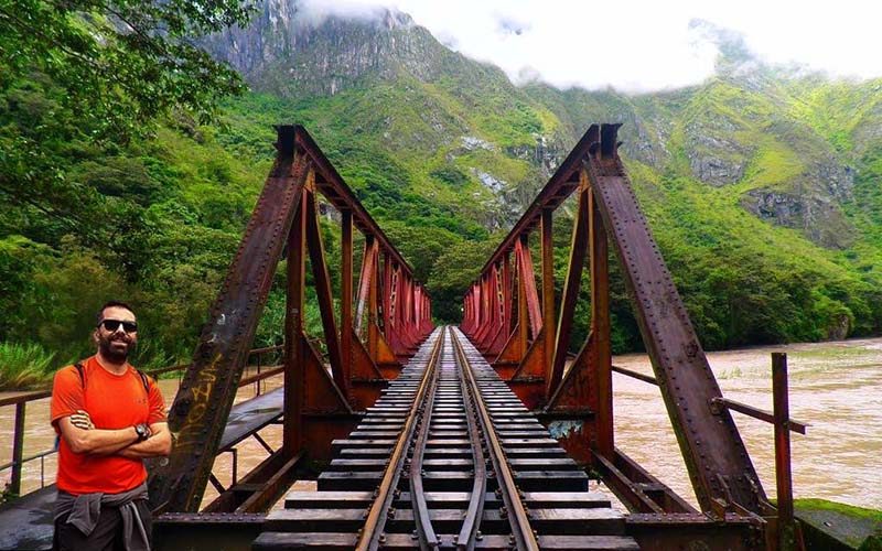 Machu Picchu Por Bus Desde Cusco (2 Días)
