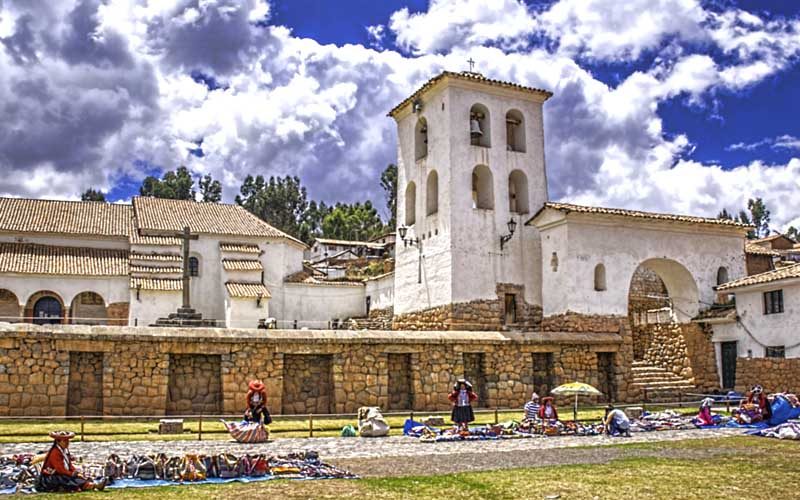 Valle Sagrado Clásico (Todo el Día)