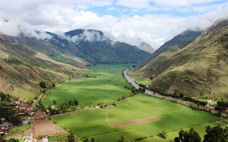 Valle Sagrado Clásico (Todo el Día)