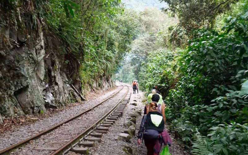 Machu Picchu Por Bus Desde Cusco (2 Días)