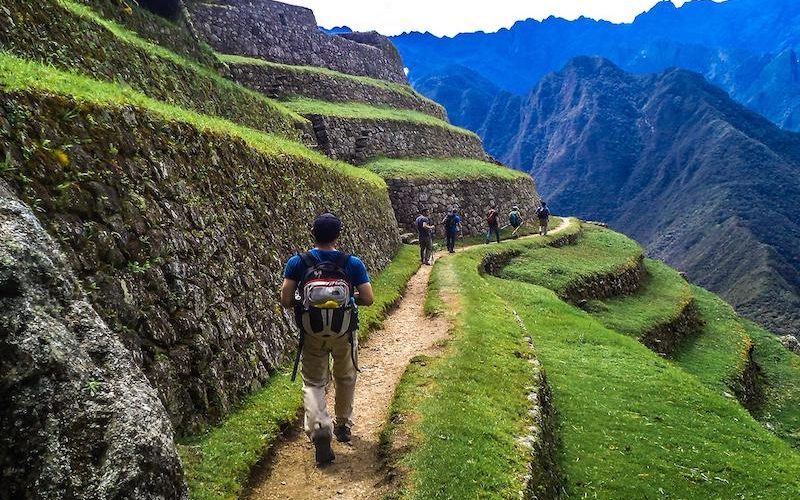 Camino Inca Corto a Machu Picchu (2 Días)