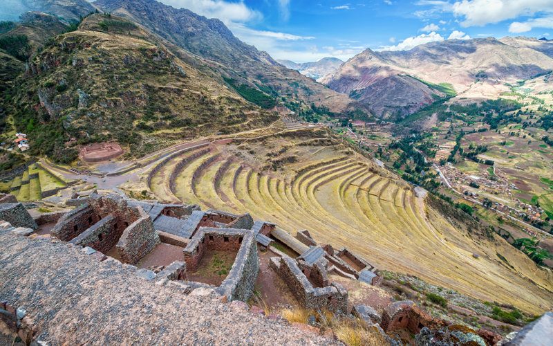 Valle Sagrado Clásico (Todo el Día)