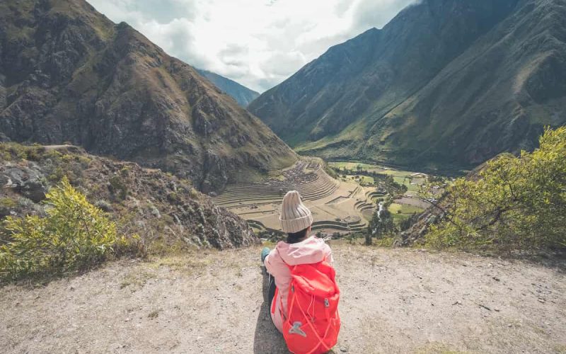 Camino Inca Clásico a Machu Picchu (4 Días)