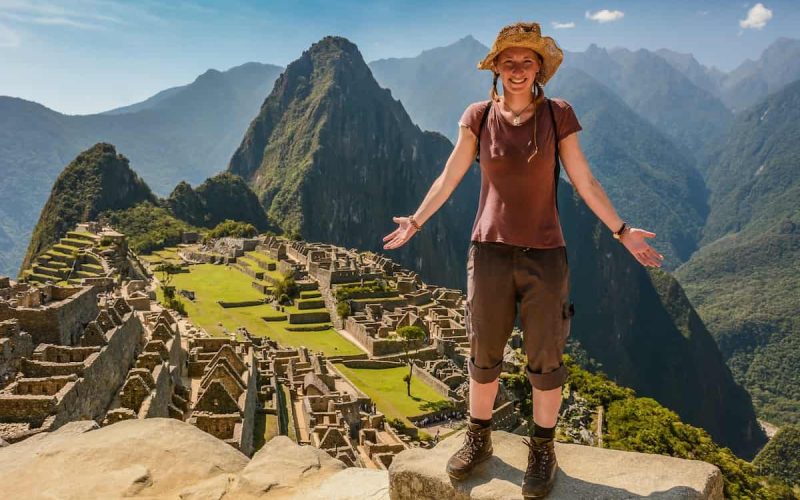 Camino Inca Clásico a Machu Picchu (4 Días)