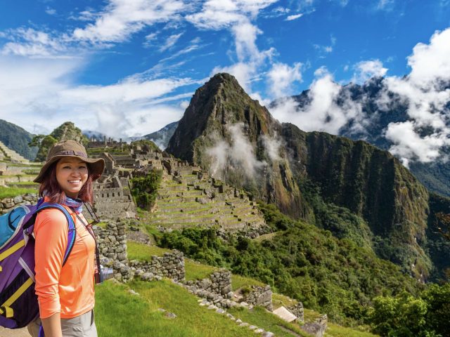 Machu Picchu por Tren desde Cusco (2 Días)