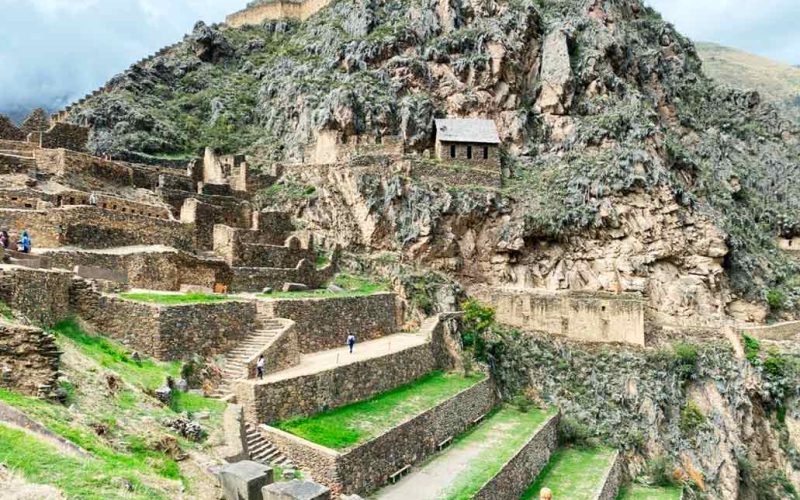 Valle Sagrado VIP (Todo el Día)