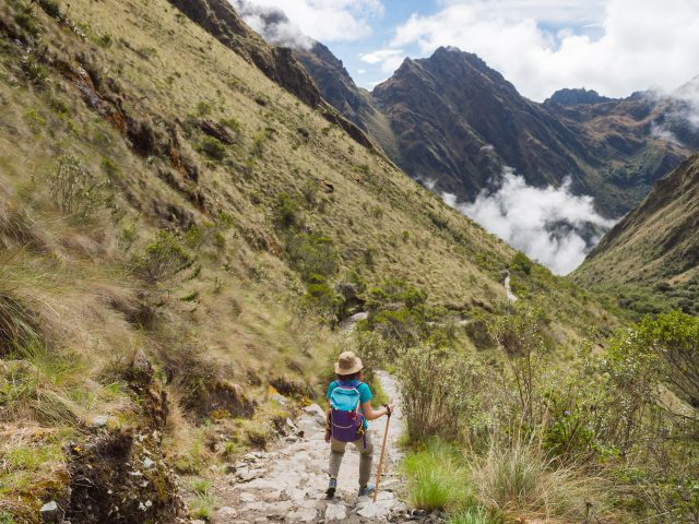 Camino Inca Clásico a Machu Picchu (4 Días)
