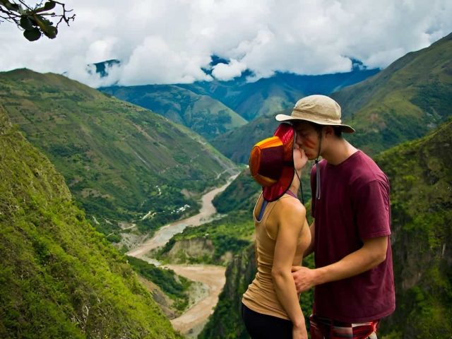 Inca Trek de Jungla a Machu Picchu desde Cusco (4 Días)
