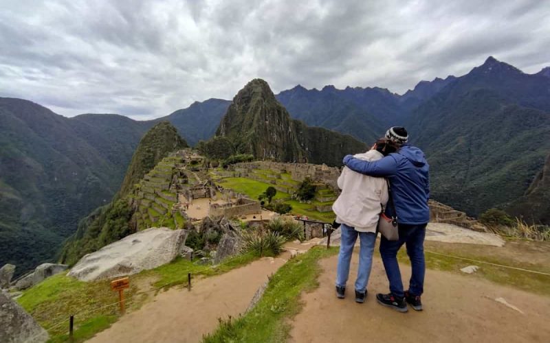 Salkantay Trek a Machu Picchu (3 Días)