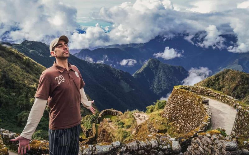 Camino Inca Clásico a Machu Picchu (4 Días)