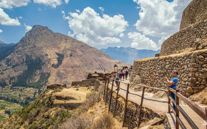 Valle Sagrado VIP (Todo el Día)