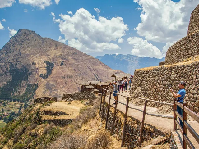 Valle Sagrado Clásico (Todo el Día)