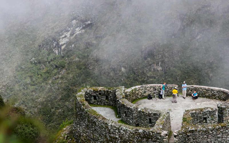 Camino Inca Clásico a Machu Picchu (4 Días)