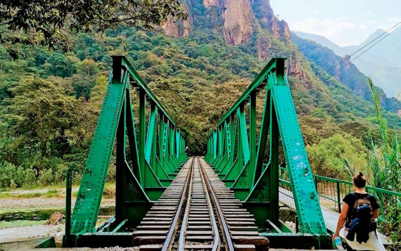 Machu Picchu Por Bus Desde Cusco (2 Días)