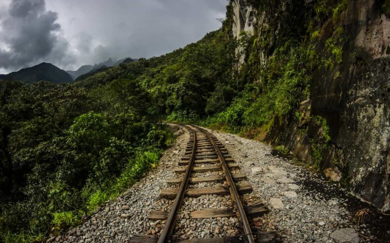 Inca Trek de Jungla a Machu Picchu desde Cusco (4 Días)