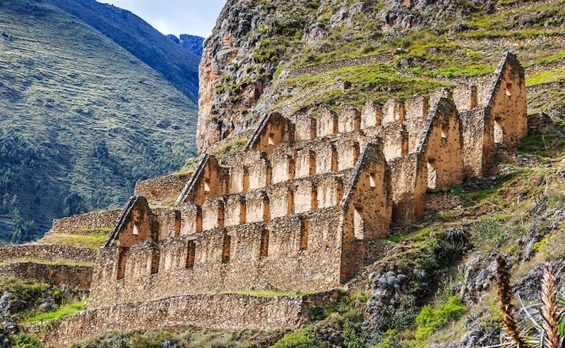 Valle Sagrado Clásico (Todo el Día)